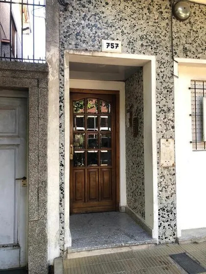 Venta - Departamento En Bernal Oeste