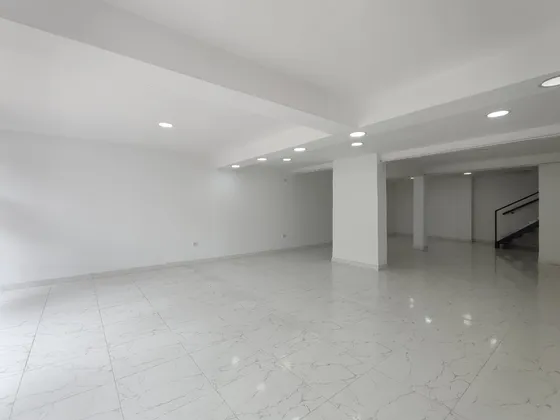 Local En Arriendo En Caobos. Cod A24288