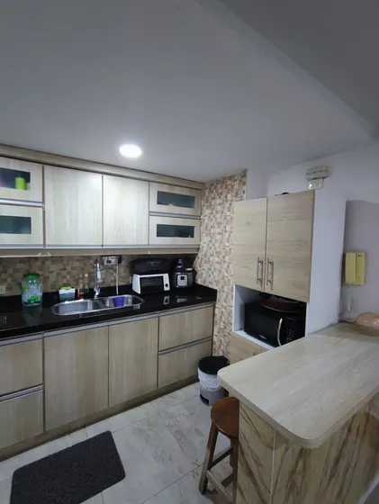 Venta Apartamento Barrio El  Tabor Barranquilla