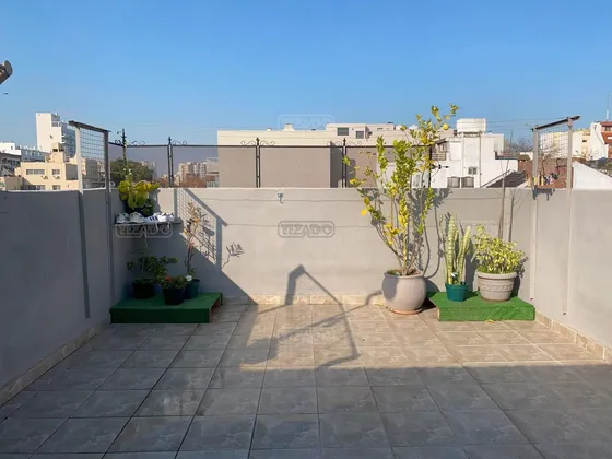 Departamento Ph  En Venta En Caballito, Capital Federal, Buenos Aires