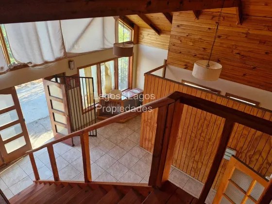 Vendemos Casa 2 Dormitorios A Pocos Minutos De Chillán!