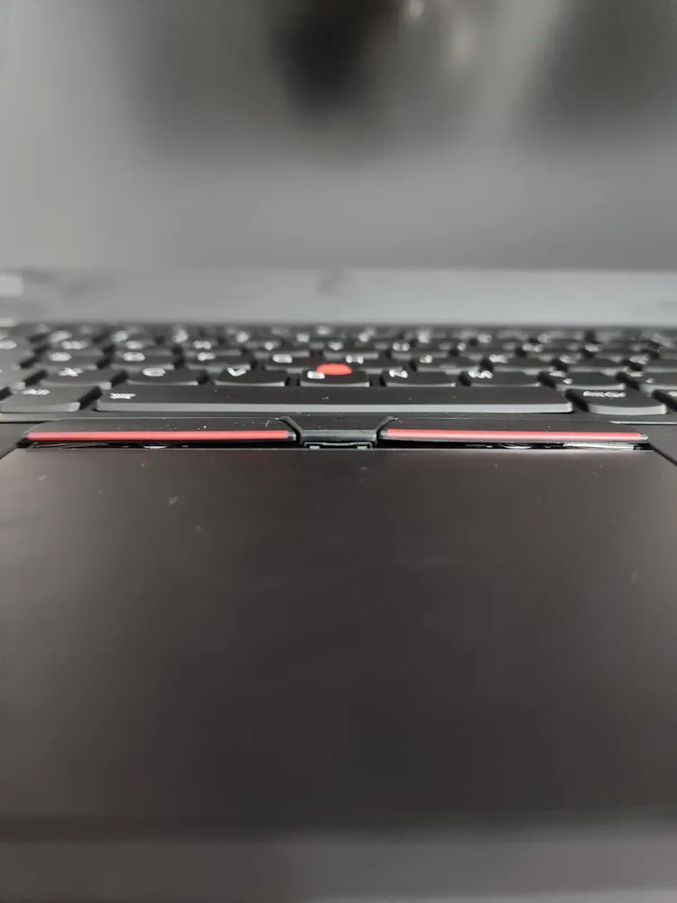 Notebook Lenovo Thinkpad T14 Intel I5-1145g7 8gb 256gb Ssd - Imagem 4