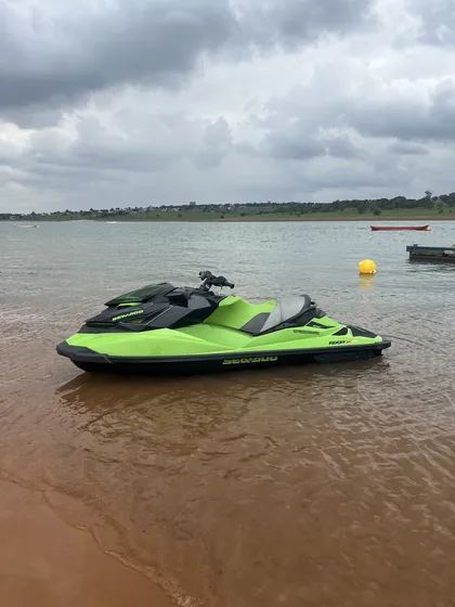 Sea Doo Rxp X 300 Rs