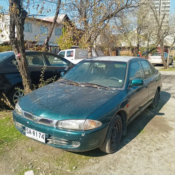Proton Persona 1.5 Gli