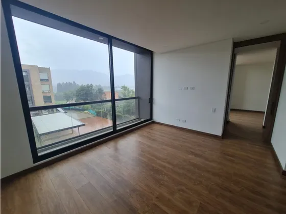 Vendo  Apto Senior Suite Club House Guaymaral Chia -1-