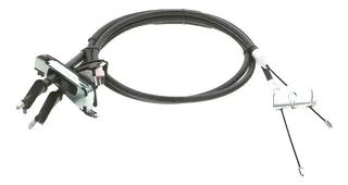 Cable Frenos Trasero Izq. Original Gm: Chevy 1994 Al 2012. | Envío gratis
