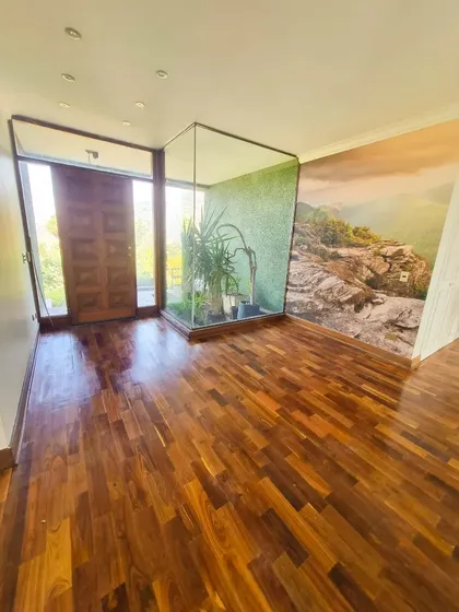 Casa En Venta En Lo Curro