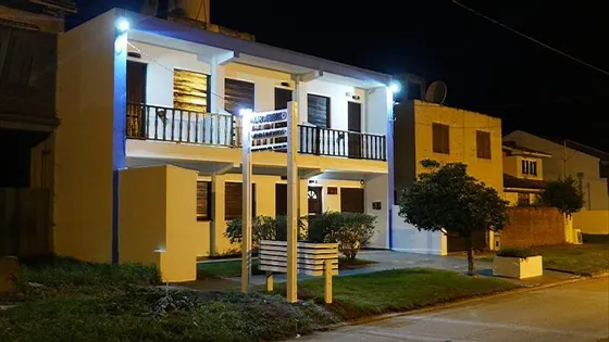 Complejo De 7 Departamentos A Mtrs Del Mar, Muy Buena Renta
