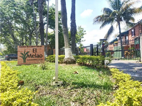 Se Vende Casa Condominio Dos Niveles En El Ingenio Ii
