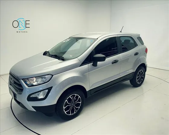 Ford Ecosport 1.5 Ti-vct Se