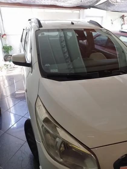 Chevrolet Spin 1.8 Lt 5l Aut. 5p