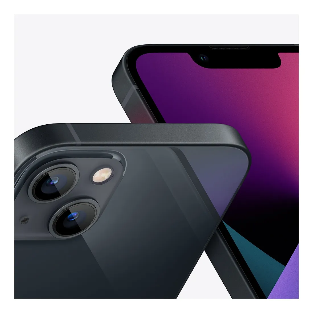 Imagen 4 de 9 de Apple iPhone 13 (128 GB) - Azul medianoche