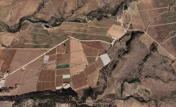 Fundo En Venta En Ovalle
