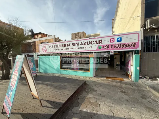 Se Vende Derecho A Llave De Pastelería/sangucheria