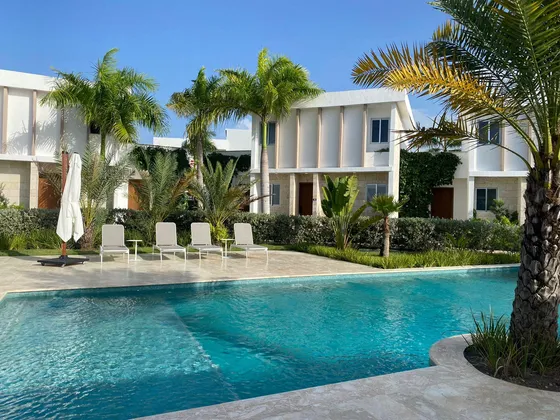 Tu Oportunidad Para Vivir En El Paraíso O Hacer Una Inversión Rentable En La Costa Más Exclusiva De República Dominicana.