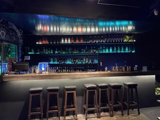 Fondo De Comercio Bar/ Gorriti 4647 , Palermo Soho, Caba / Funcionando/ U$s 100.000