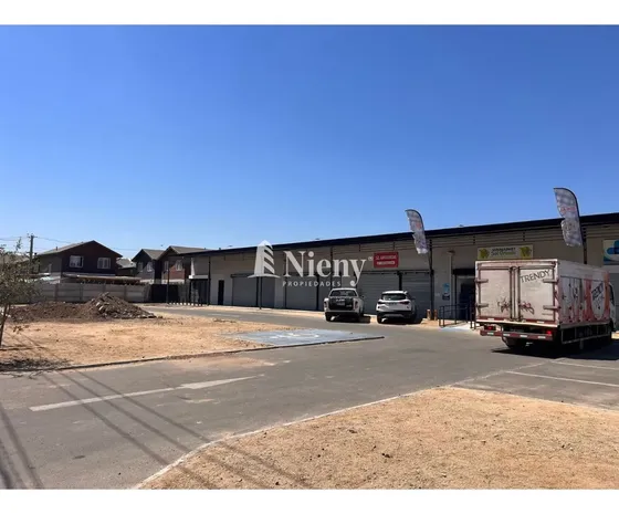 Local Comercial En Venta En Melipilla
