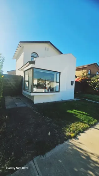 Venta Casa En Condominio Portal Del Valle, La Serena
