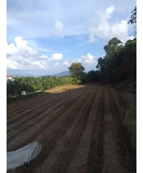 Venta De Terreno En La Unión, El Hatillo.