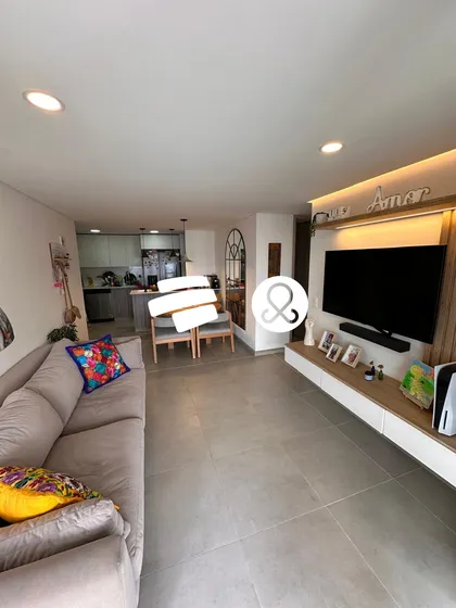 Apartamento En Venta En Camino Verde 3 Habitaciones