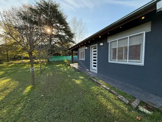 Casa Quinta En Venta 20 De Junio Pileta Galeria