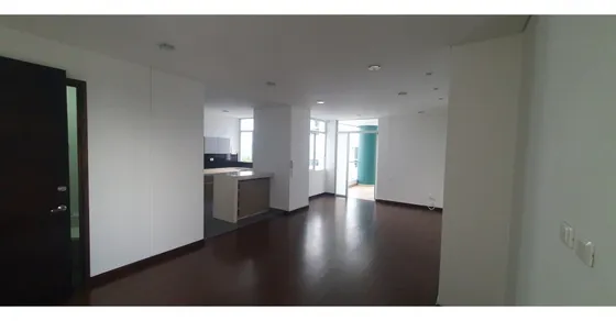 Venta Apartamento Norte Sector Castellana