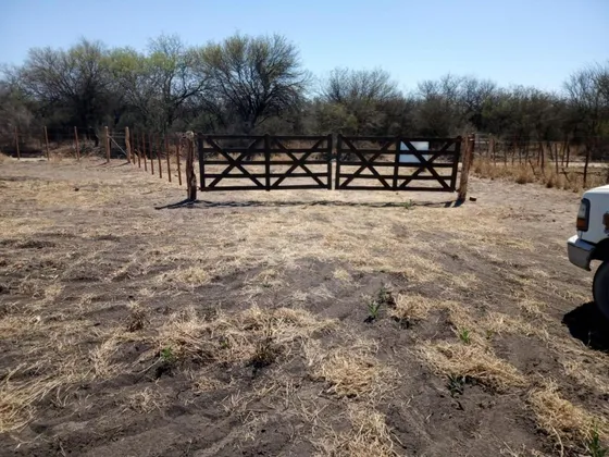 Campo En Venta - 2000 Ha - Córdoba