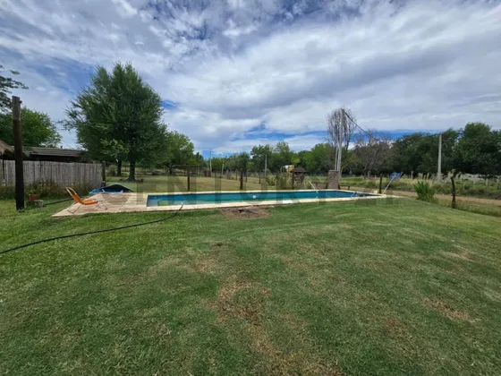 Alquiler Temporario De Quinta, Exaltación De La Cruz