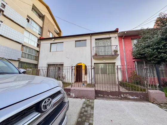 Casa En Galvarino · Venta $ 390.000.000