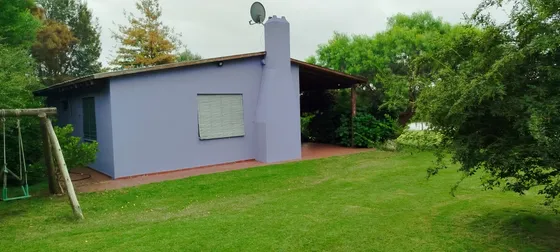 Campo De 30 Hectáreas Con Casa En Garzón 
