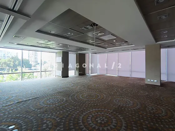 Oficina En Arriendo En Vitacura