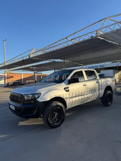 Ford Ranger 2.2 Cd Xl Tdci 150cv