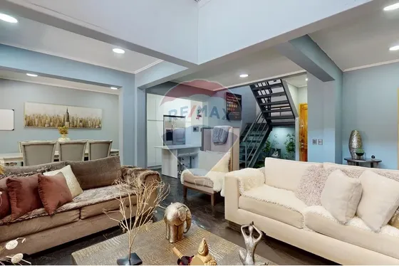 Hermosa Casa