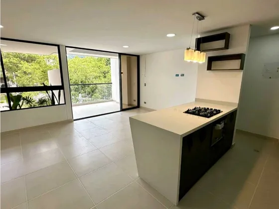 Apartamento Para Estrenar Sector Simón Bolivar
