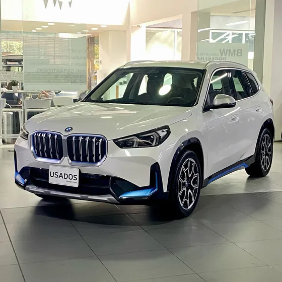 Bmw Ix1 Ix1 Xdrive30 X Line