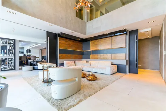 Departamento En Venta En Las Condes