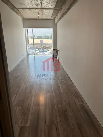 Oficina Nueva En Chicureo - Entrega Inmediata