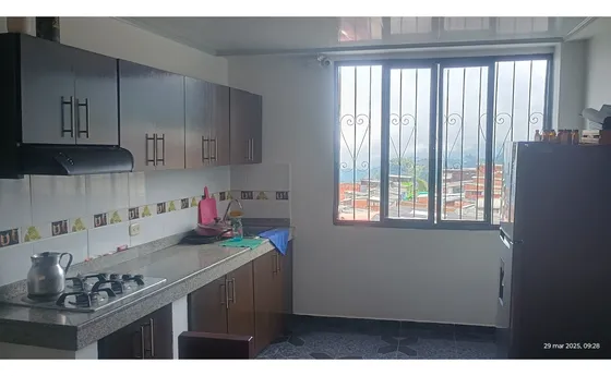 Casa Con Renta En Venta En La Linda Manizales | Venta Casa