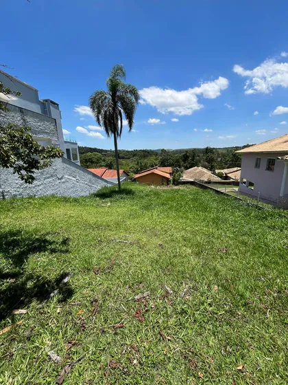 Colinas De Ibiúna