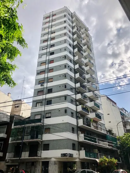 Departamento En Venta En Caballito