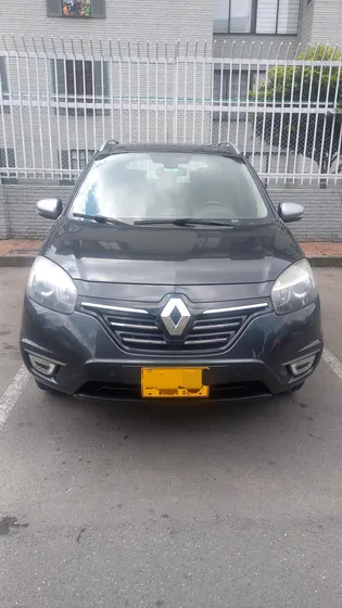 Renault Koleos 2.5 Sportway 4x2