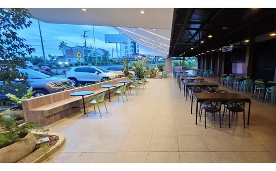 Locales Nuevos En Venta Sector Oro Negro Armenia Salida A Pereira