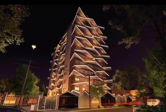 Departamento Venta 2 Ambientes Caseros Pileta Gym Sum A Estrenar Entrega Mayo 25