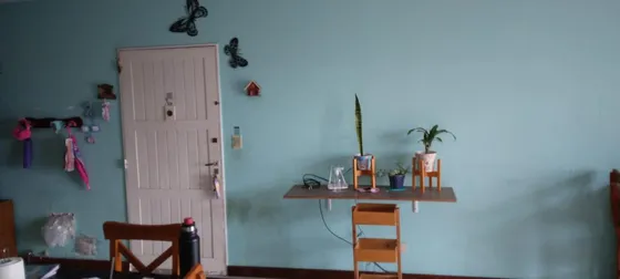 Departamento En Venta - 3 Dormitorios 1 Baño - 85mts2 - Villa Elvira