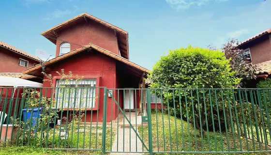 Jardín Alto/ Gerónimo De Alderete