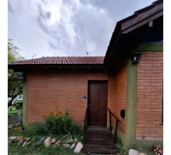 Departamento En Alquiler