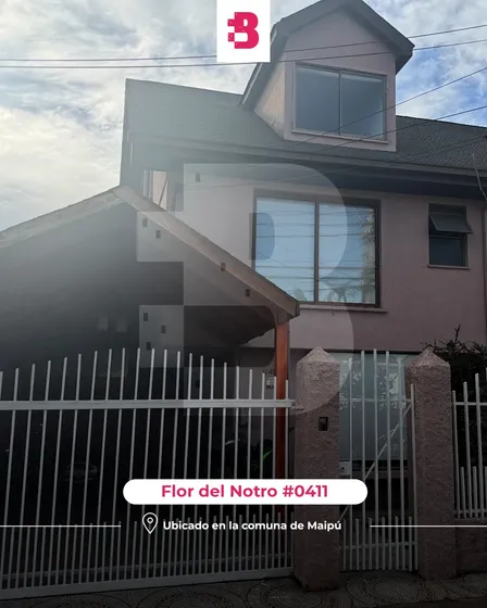 Se Arrienda Casa