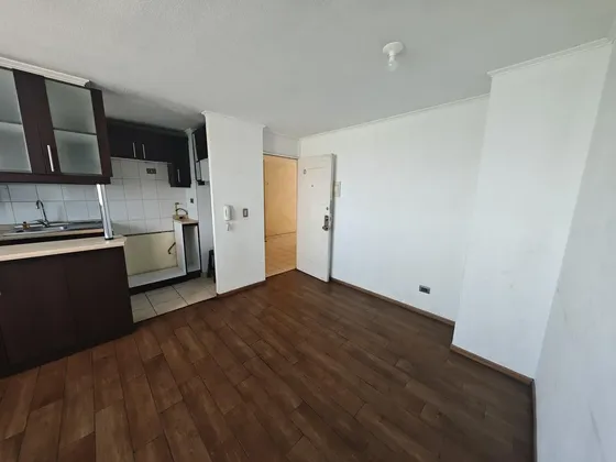 Dpto En Arriendo 3 Dor 1 Baño Metro Laguna Sur