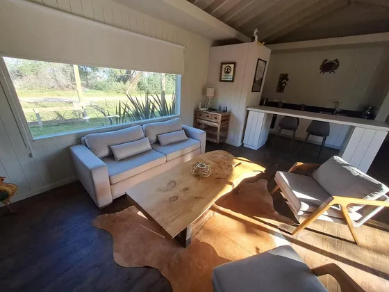 Casa En  Arenas De Jose Ignacio