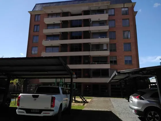 Excelente Ubicación Venta Departamento (92200)